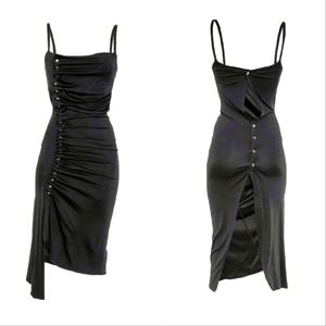 NWT PACO RABANNE Cocktail Dress